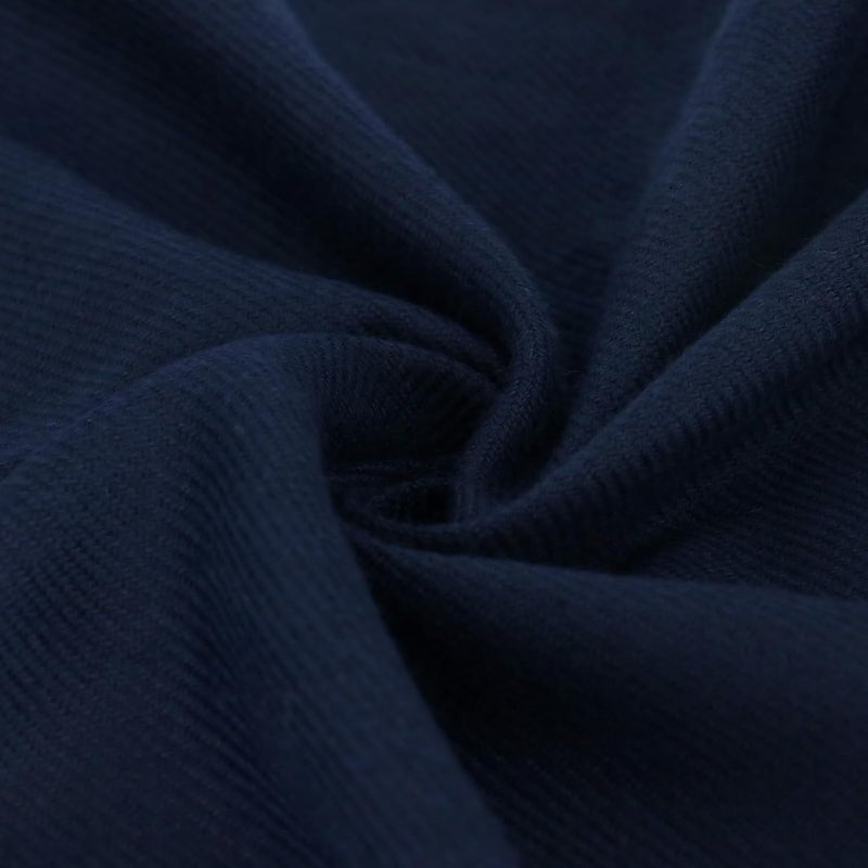 vimate Plaid Scarf for Men Women Super Soft Classic Tartan Checkered Neck Scarves - Image 3